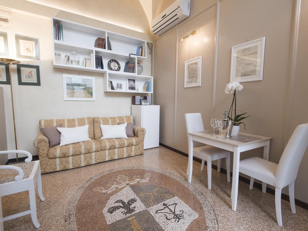 Suite Prestige 베로나 외부 사진