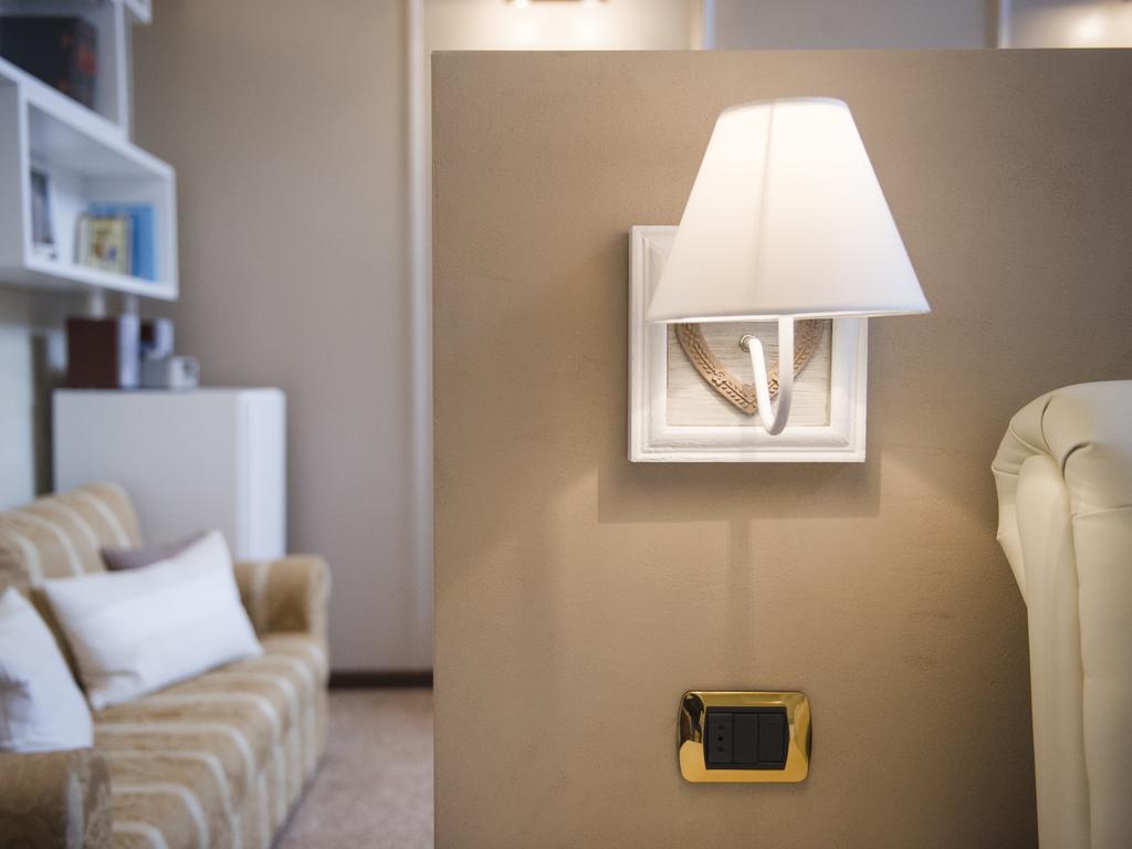 Suite Prestige 베로나 외부 사진