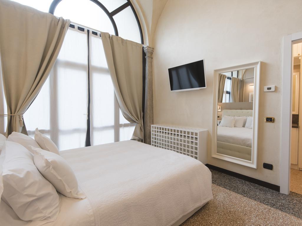 Suite Prestige 베로나 외부 사진