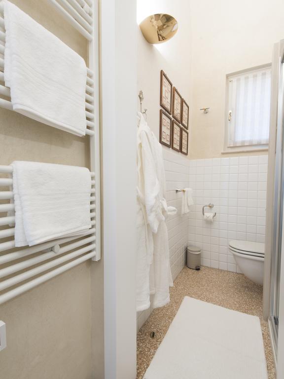 Suite Prestige 베로나 외부 사진
