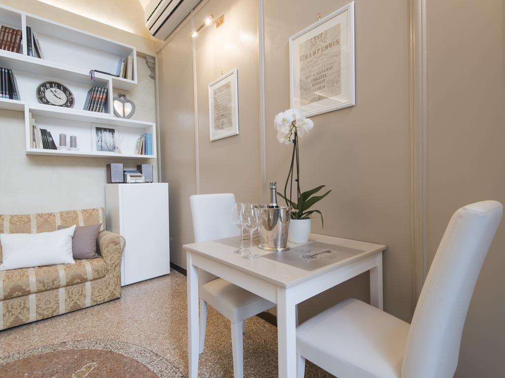 Suite Prestige 베로나 외부 사진